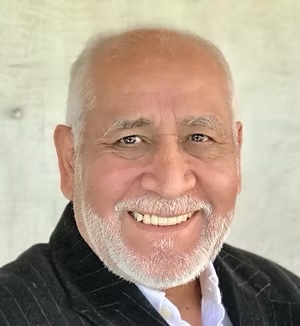 Pastor Herman Gajardo Pastén